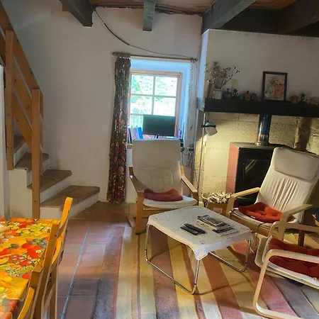 Holiday home Petite Maison Dalberto Val Maravel