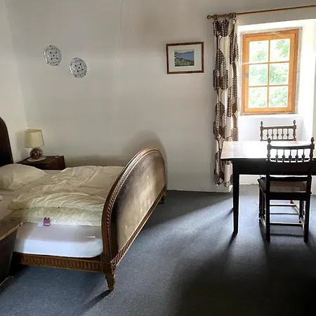 Petite Maison Dalberto * Val Maravel