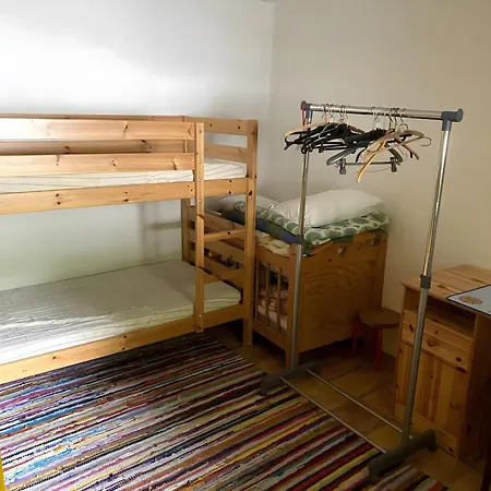 Prázdninový dům Petite Maison Dalberto Val Maravel