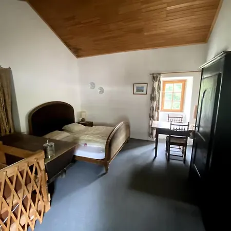 Petite Maison Dalberto Holiday home Val Maravel