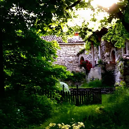 Petite Maison Dalberto