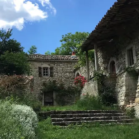 Petite Maison Dalberto Val Maravel